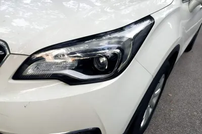 Buick Envision 2019, 61200 км, за 64057.26 CNY - фото 8