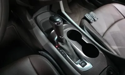 ChevroletGMDaewoo Malibu 2019, 47302 км, за 11390000 KRW - фото 9