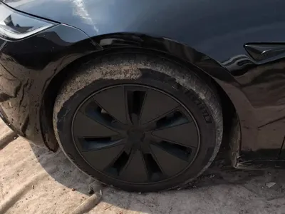 Tesla Model 3 2024, 56000 км, за 129800 CNY - фото 7