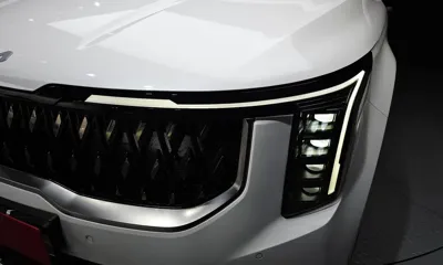 Kia Canival 2025, 15517 км, за 68900000 KRW - фото 22