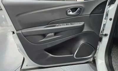 Renault-KoreaSamsung QM3 2019, 68441 км, за 9500000 KRW - фото 24