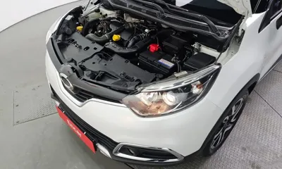 Renault-KoreaSamsung QM3 2017, 149883 км, за 5280000 KRW - фото 6