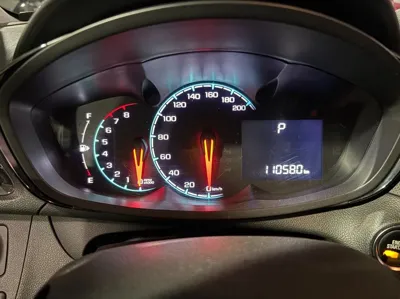 ChevroletGMDaewoo Spark 2017, 110579 км, за 2690000 KRW - фото 8
