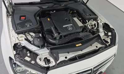 Mercedes-Benz E-Class 2022, 89577 км, за 35800000 KRW - фото 6