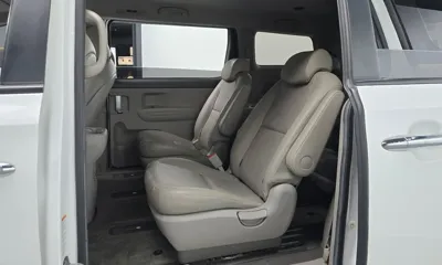 Kia Canival 2018, 160674 км, за 9590000 KRW - фото 11