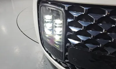 Hyundai Staria 2022, 71197 км, за 26990000 KRW - фото 22