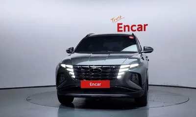 Hyundai Tucson 2021, 61347 км, за 24400000 KRW - фото 3