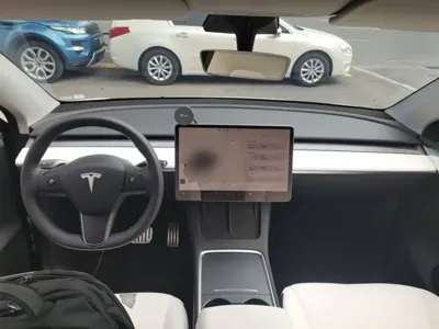 Tesla Model Y 2023, 35800 км, за 226400 CNY - фото 10