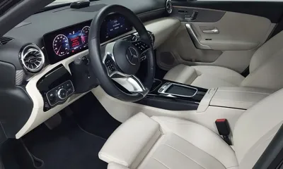 Mercedes-Benz A-Class 2025, 11516 км, за 31000000 KRW - фото 9