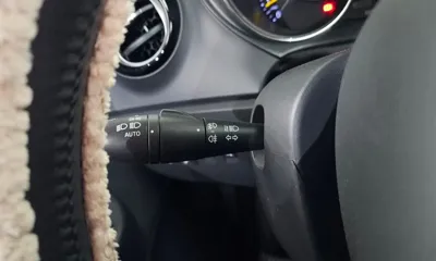 Renault-KoreaSamsung QM3 2015, 73231 км, за 5100000 KRW - фото 29