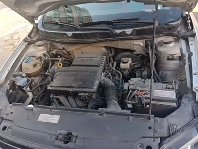 Volkswagen Bora 2016, 67700 км, за 25099 CNY - фото 16
