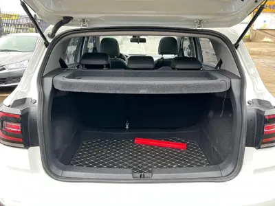 Volkswagen Tacqua 2021, 50000 км, за 49800 CNY - фото 17