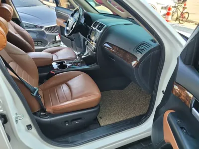 Kia Mohave 2019, 144254 км, за 15000000 KRW - фото 11