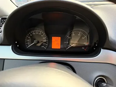 Mercedes-Benz Vito 2014, 151000 км, за 46800 CNY - фото 13