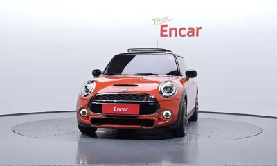 MINI Cooper 2020, 40345 км, за 18900000 KRW - фото 3