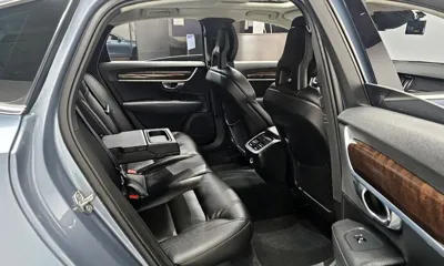 Volvo S90 2018, 370365 км, за 9900000 KRW - фото 11