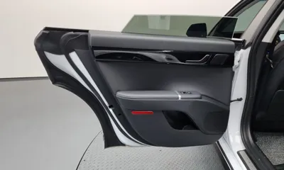Hyundai Grandeur 2025, 32821 км, за 28700000 KRW - фото 25