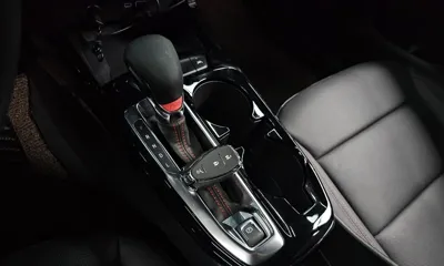 ChevroletGMDaewoo Trax 2024, 13208 км, за 28900000 KRW - фото 9