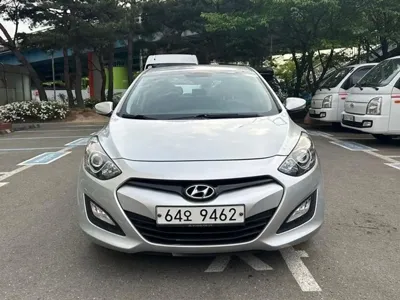Hyundai i30 2014, 102992 км, за 5300000 KRW