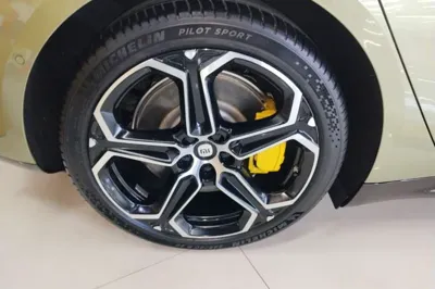 Xiaomi Auto SU7 2024, 11299 км, за 222458.04 CNY - фото 11