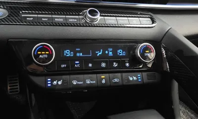 Hyundai Avante 2021, 113425 км, за 16500000 KRW - фото 27