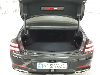 Genesis G80 2024, 22145 км, за 16800000 KRW - фото 9