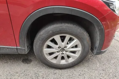 Mazda CX-5 2015, 115800 км, за 42419.98 CNY - фото 8