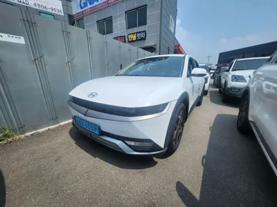 Hyundai Ioniq5 2022, 195115 км, за 19200000 KRW - фото 2