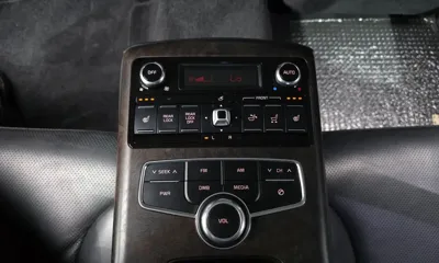 Kia K9 2013, 165073 км, за 7000000 KRW - фото 28
