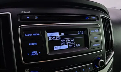 Hyundai Starex 2016, 76844 км, за 11590000 KRW - фото 18