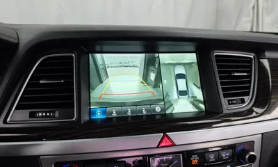 Genesis G80 2017, 114769 км, за 15000000 KRW - фото 15