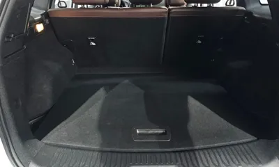 Renault-KoreaSamsung QM6 2019, 137579 км, за 12300000 KRW - фото 29