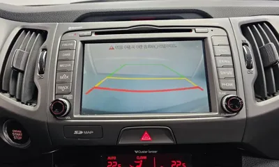 Kia Sportage 2014, 185115 км, за 6500000 KRW - фото 15