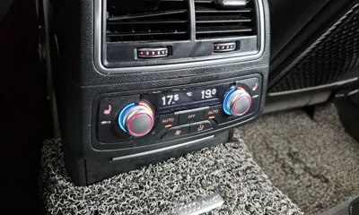 Audi A6 2016, 121864 км, за 12500000 KRW - фото 18