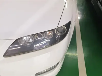Mazda 6 2013, 76000 км, за 21800 CNY - фото 5