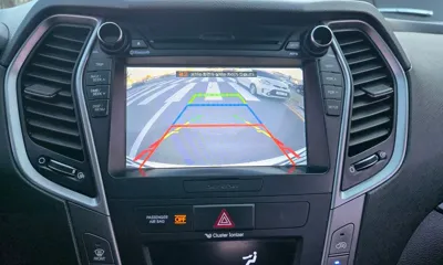 Hyundai Santafe 2016, 134871 км, за 12990000 KRW - фото 13