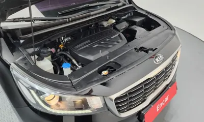 Kia Canival 2019, 88025 км, за 12700000 KRW - фото 6