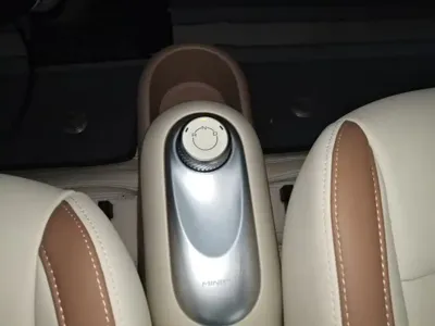 Wuling MINIEV 2025, 3700 км, за 37400 CNY - фото 14