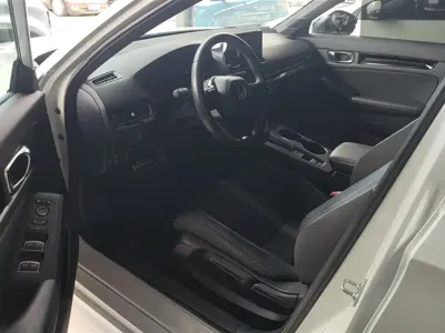 Honda Civic 2022, 34700 км, за 82899 CNY - фото 9