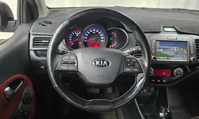 Kia Morning 2016, 88825 км, за 6500000 KRW - фото 12