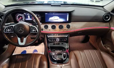 Mercedes-Benz E-Class 2019, 92730 км, за 25000000 KRW - фото 7
