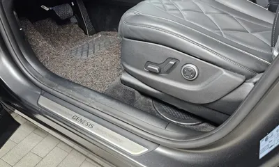Genesis GV80 2024, 18809 км, за 63900000 KRW - фото 32