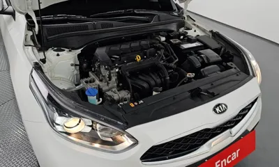 Kia K3 2021, 58273 км, за 12800000 KRW - фото 6