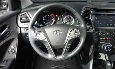 Hyundai Santafe 2018, 106116 км, за 13200000 KRW - фото 13