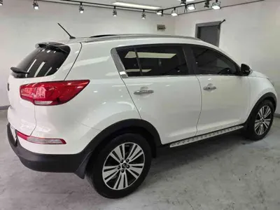 Kia Sportage 2015, 152582 км, за 7980000 KRW - фото 6