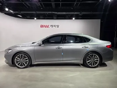 Hyundai Grandeur 2017, 122618 км, за 14990000 KRW
