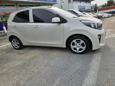 Kia Morning 2019, 85587 км, за 6300000 KRW