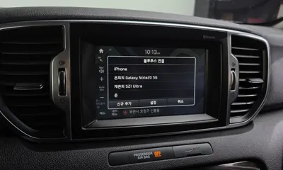 Kia Sportage 2016, 166276 км, за 8400000 KRW - фото 18