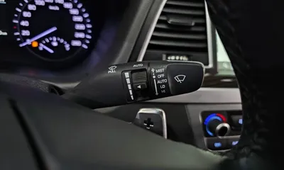 Genesis G80 2017, 161680 км, за 14000000 KRW - фото 16