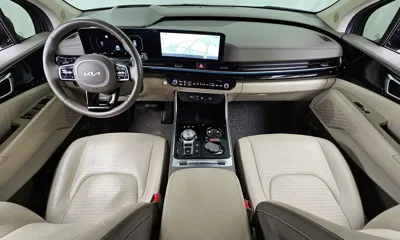 Kia Canival 2024, 109730 км, за 43500000 KRW - фото 7